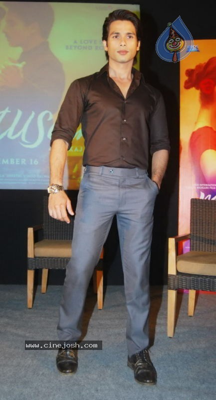 Mausam Movie Music Success Party - 24 / 44 photos