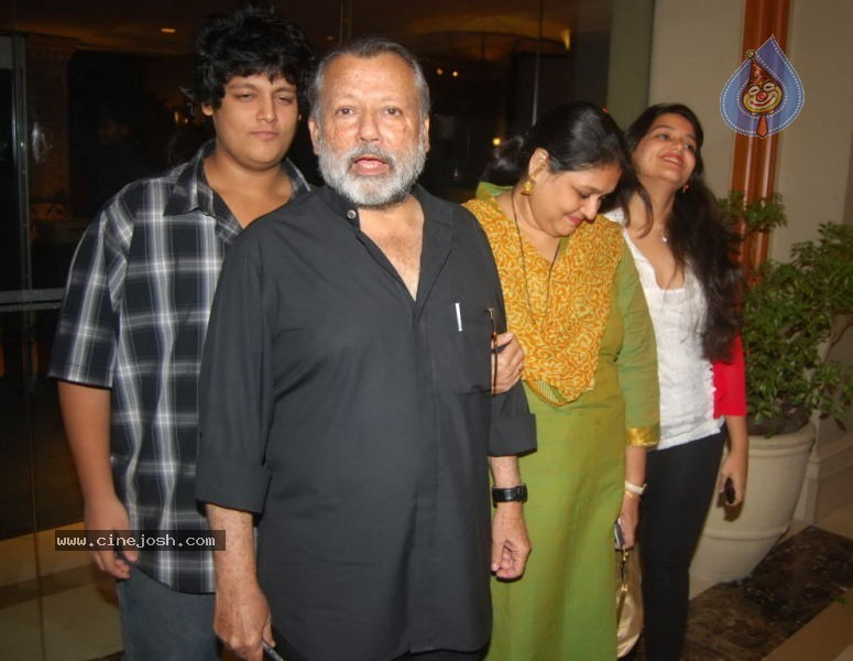 Mausam Movie Music Success Party - 30 / 44 photos
