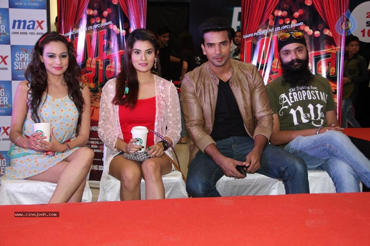 Max Summer Collection 2015 Launch Fashion Show - 3 / 112 photos