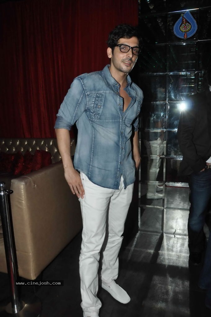 Mercedes-Benz Stylo Fashion Grand Prix at Hype - 40 / 46 photos