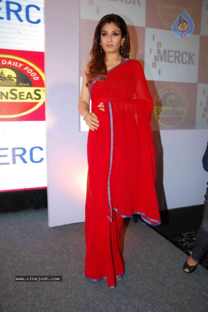 Merck Brand Ambassador Announcement - 23 / 36 photos