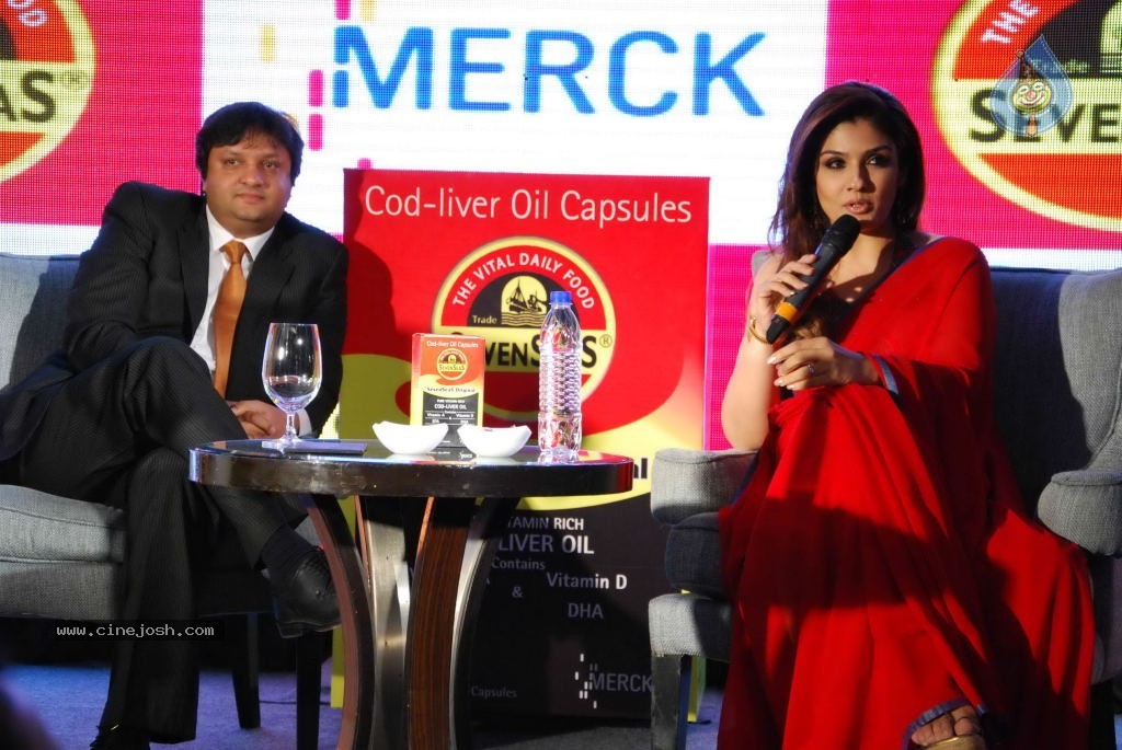 Merck Brand Ambassador Announcement - 27 / 36 photos