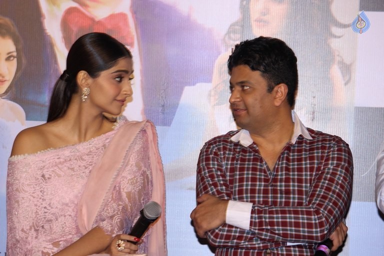 Mere Papa Song Launch Photos - 1 / 25 photos