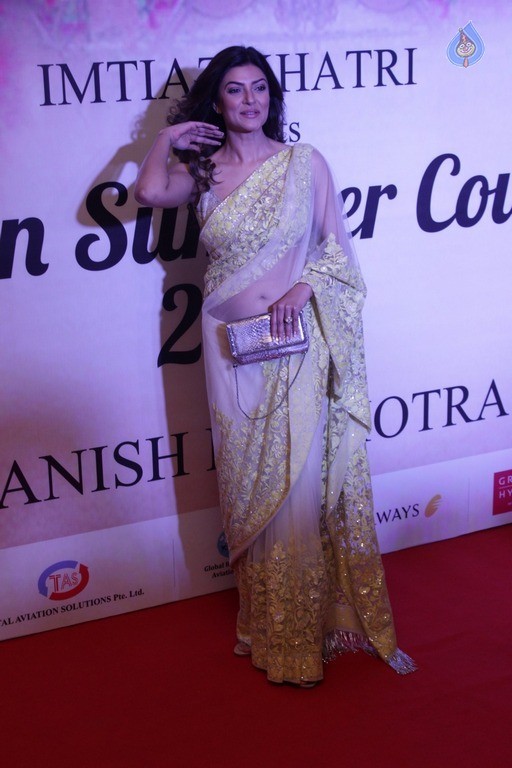 Mijwan Summer 2017 Fashion Show - 10 / 41 photos