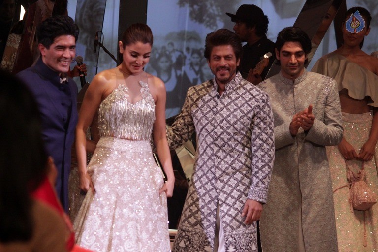 Mijwan Summer 2017 Fashion Show - 32 / 41 photos