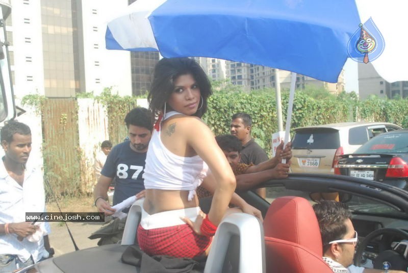 Mikas New Album Song Shooting Spot - 20 / 39 photos