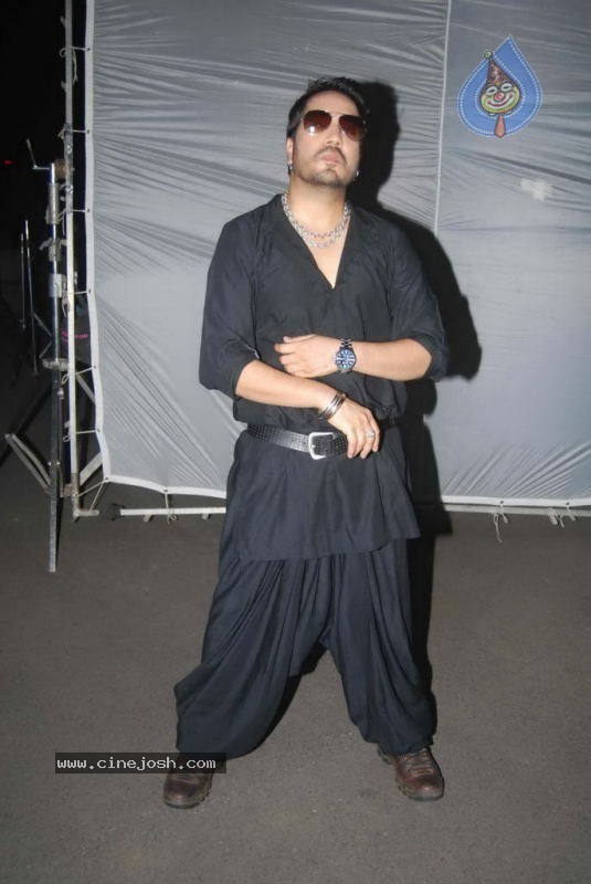 Mikas Spicy Song Shooting Spot - 33 / 36 photos