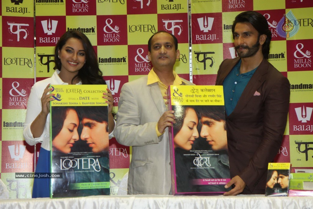 Mills n Boon Lootera Novels Pack Launch - 42 / 58 photos