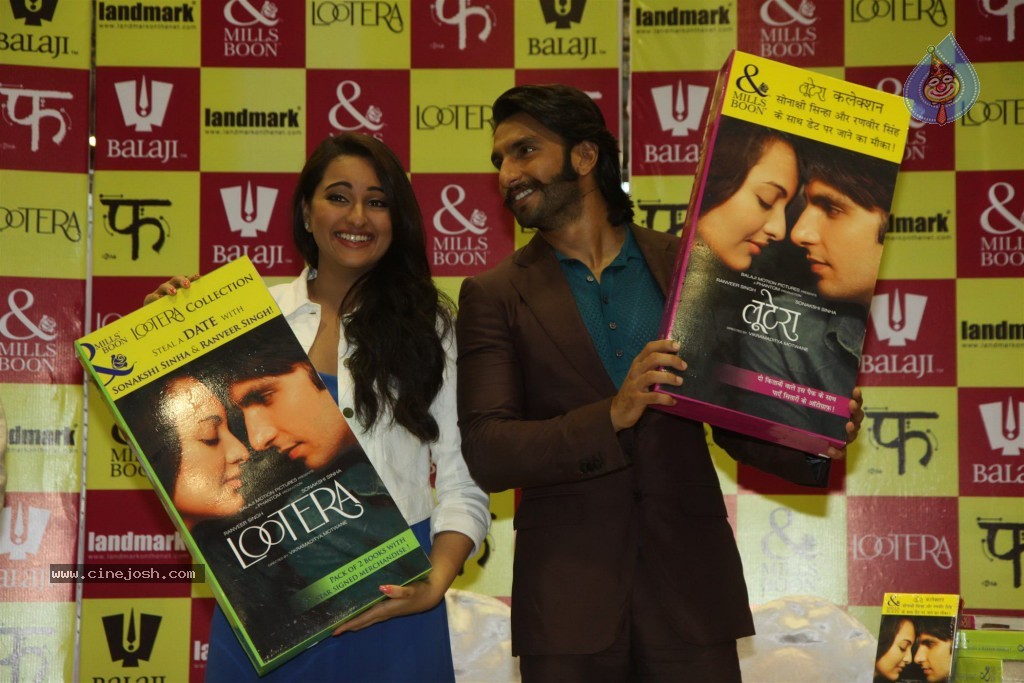 Mills n Boon Lootera Novels Pack Launch - 51 / 58 photos