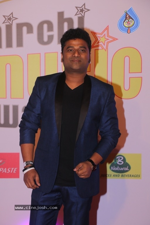 Mirchi Music Awards 2018 - 2 / 58 photos