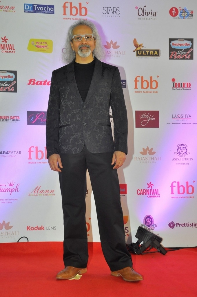 Miss India Grand Finale Red Carpet Photos - 55 / 84 photos