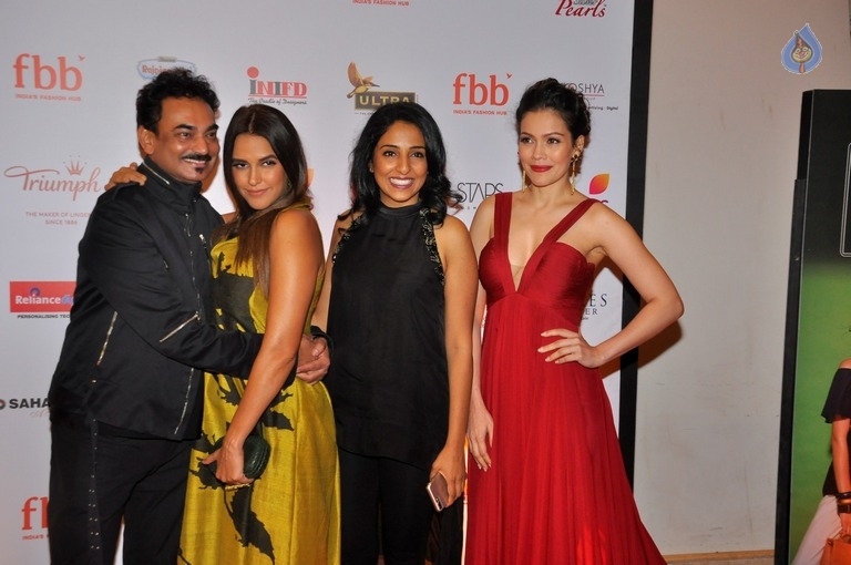 Miss India Sub Crowning of The Contestants Photos - 26 / 83 photos