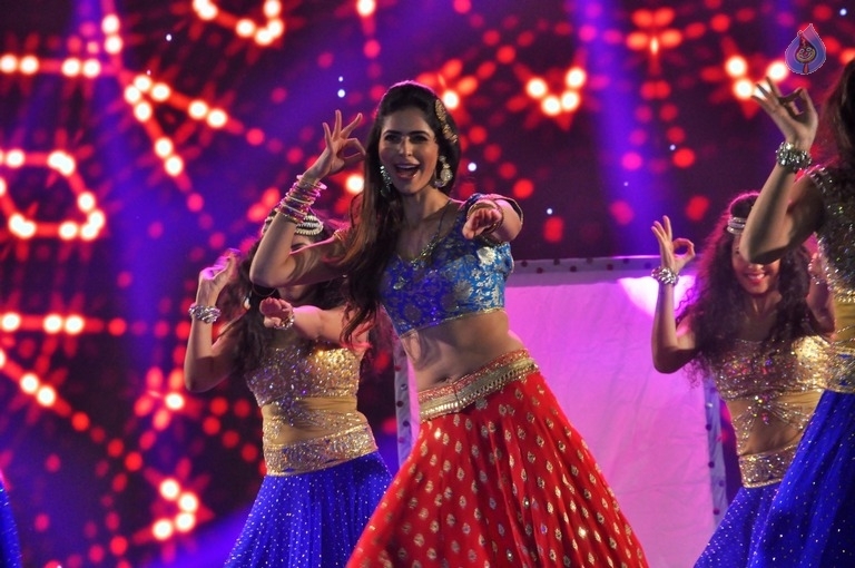 Miss India Sub Crowning of The Contestants Photos - 29 / 83 photos