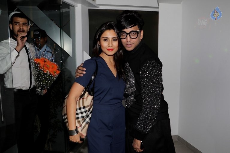 Model Rehan Shah Birthday Party - 34 / 54 photos