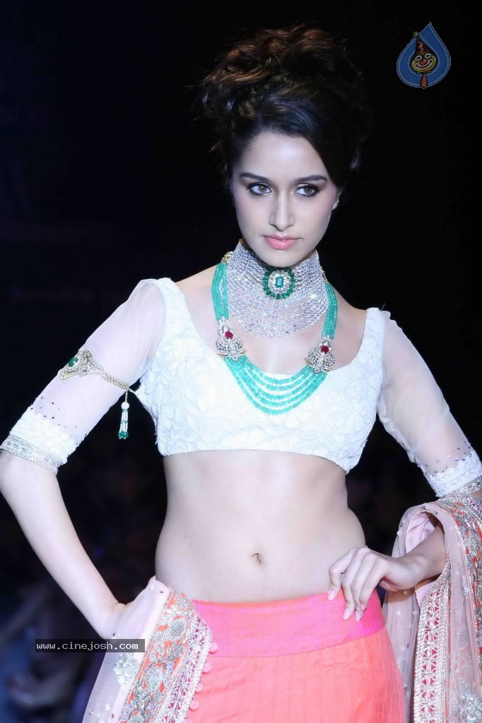 Models at IIJW 2011 Ramp Walk Show - 17 / 91 photos