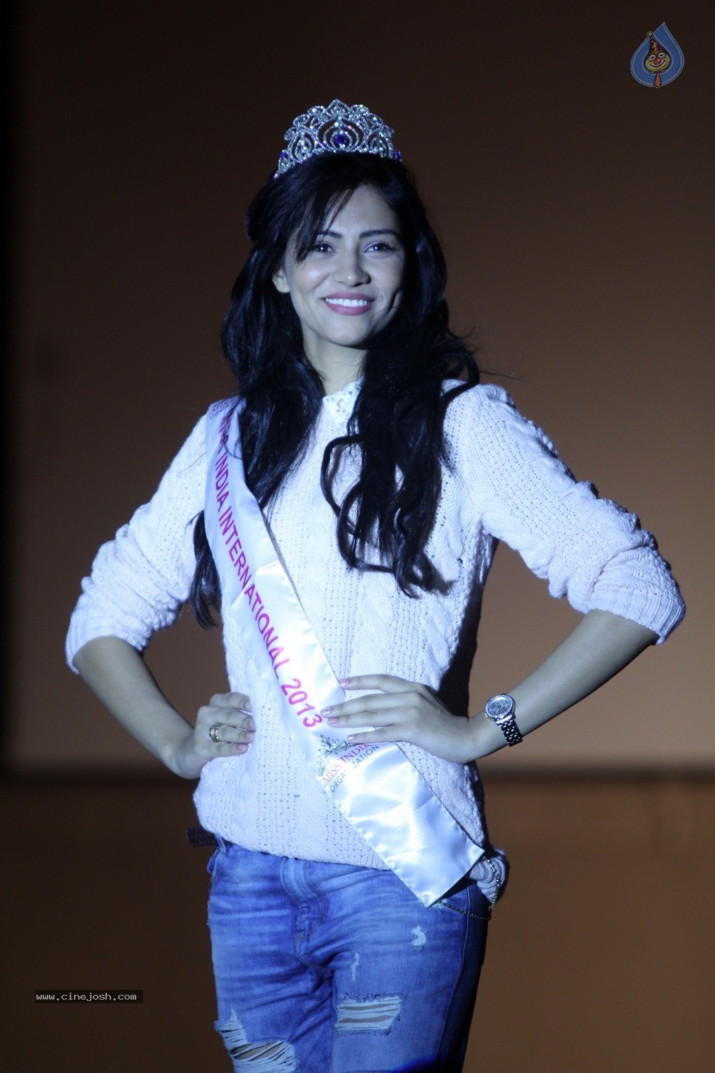 Mood Indigo She Got the Look Fashion Show - 36 / 36 photos