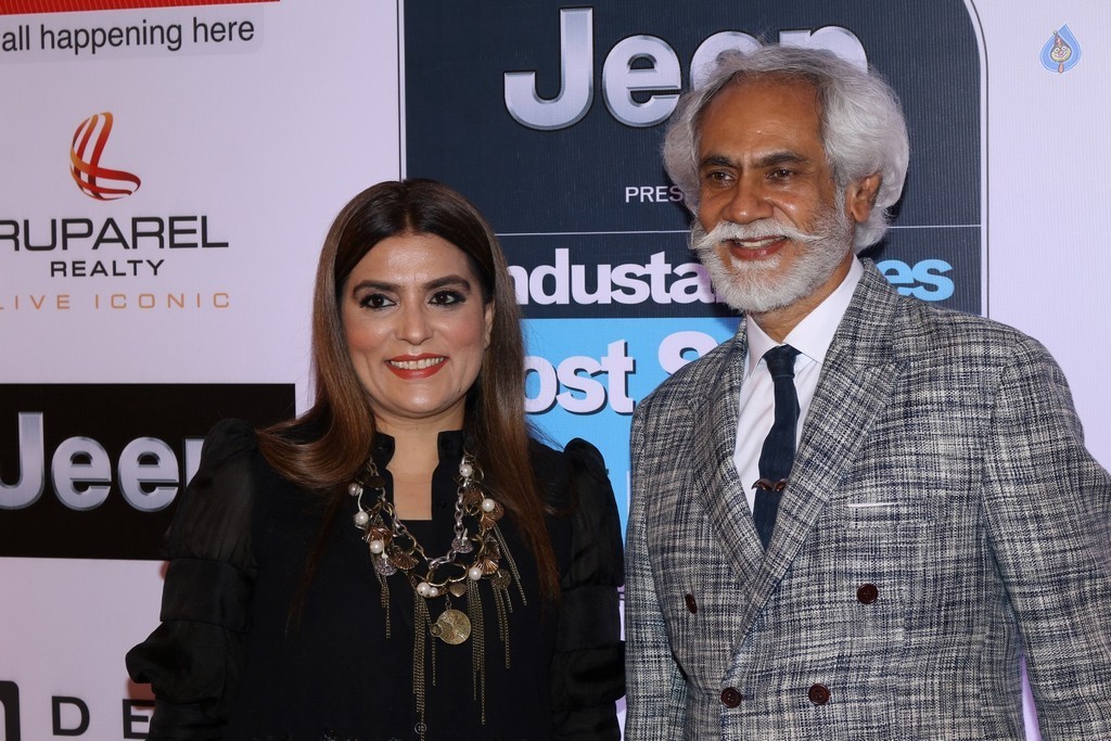 Most Stylish Awards 2017 Red Carpet 1 - 26 / 58 photos
