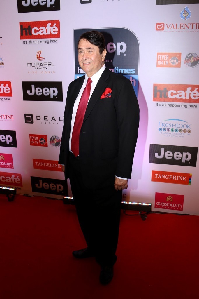 Most Stylish Awards 2017 Red Carpet 1 - 31 / 58 photos