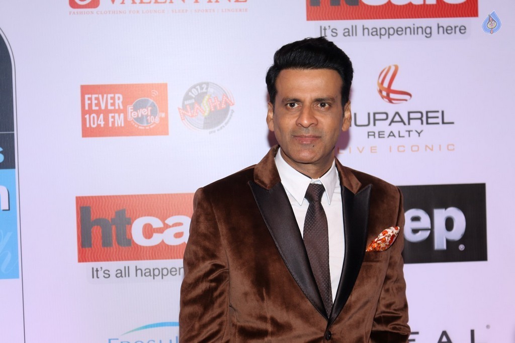 Most Stylish Awards 2017 Red Carpet 2 - 22 / 56 photos