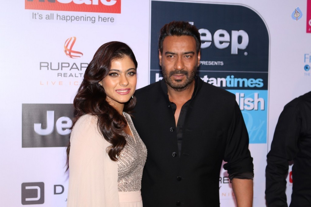 Most Stylish Awards 2017 Red Carpet 2 - 28 / 56 photos