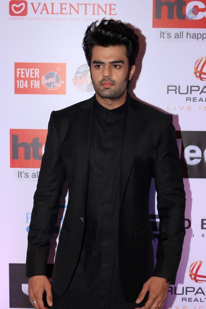 Most Stylish Awards 2017 Red Carpet 2 - 35 / 56 photos