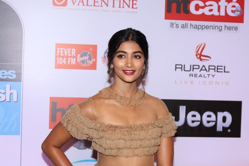 Most Stylish Awards 2017 Red Carpet 2 - 37 / 56 photos