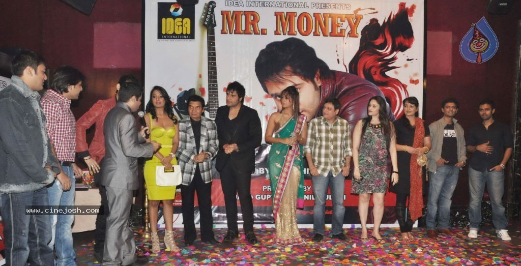 Mr. Money Movie Opening - 4 / 60 photos