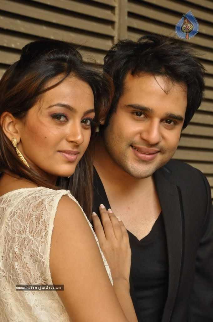 Mr. Money Movie Opening - 23 / 60 photos