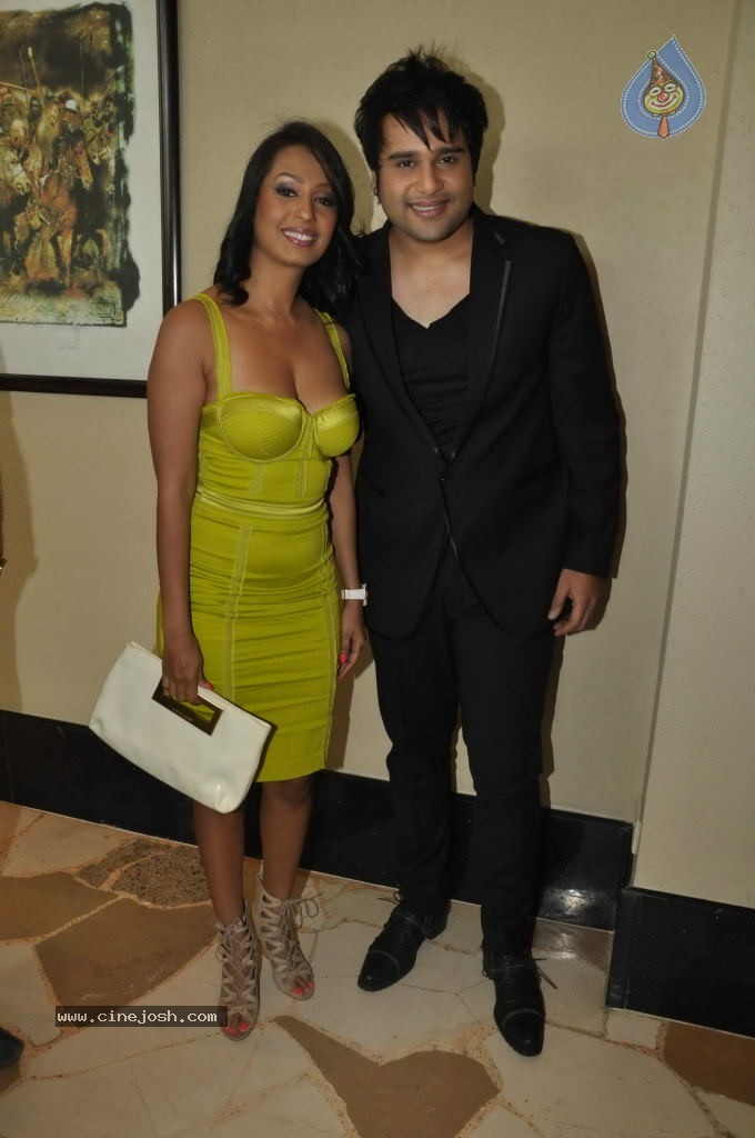 Mr. Money Movie Opening - 26 / 60 photos