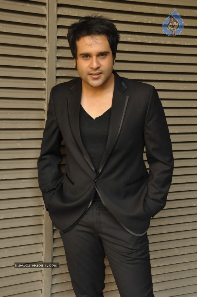 Mr. Money Movie Opening - 31 / 60 photos