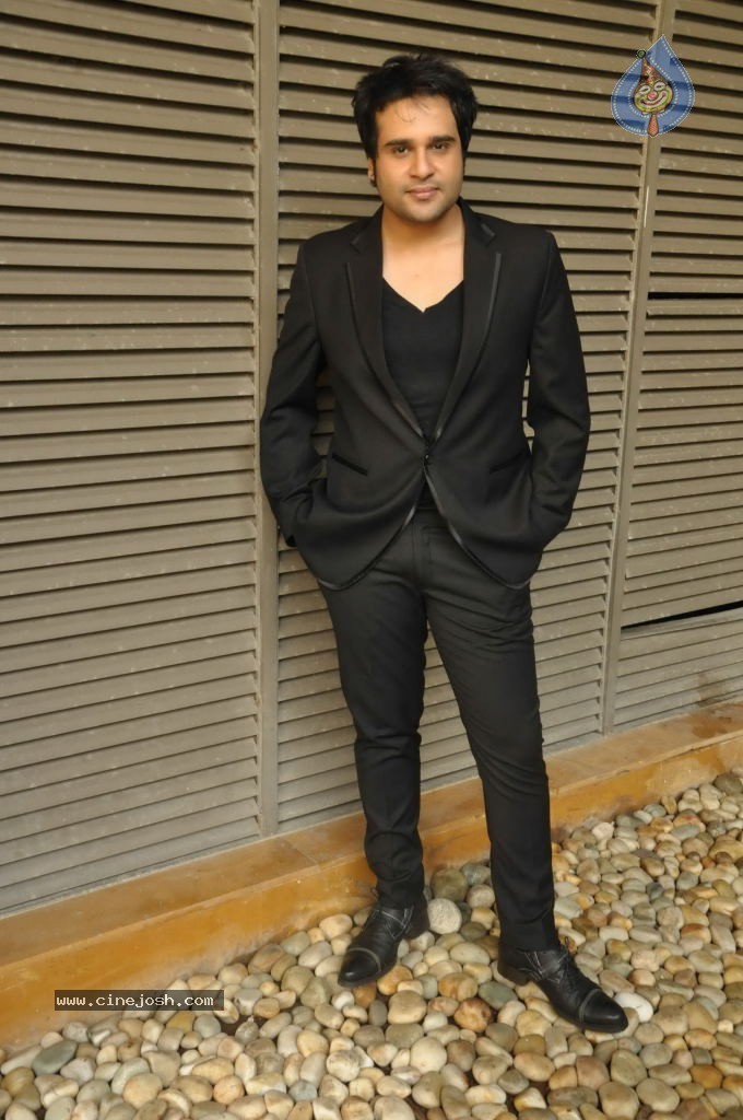Mr. Money Movie Opening - 43 / 60 photos