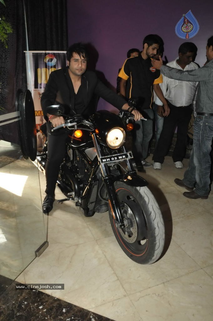 Mr. Money Movie Opening - 45 / 60 photos
