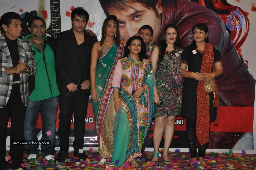 Mr. Money Movie Opening - 50 / 60 photos