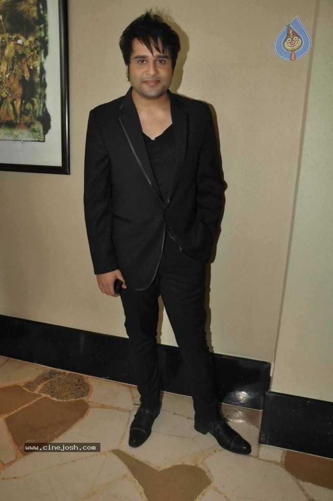 Mr. Money Movie Opening - 54 / 60 photos