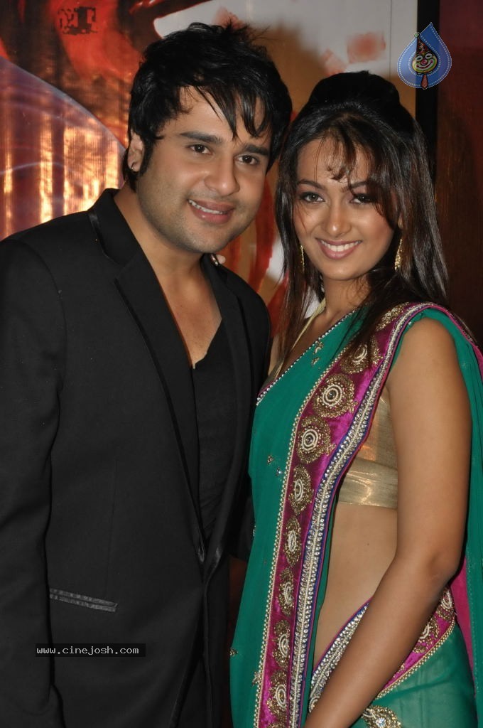 Mr. Money Movie Opening - 57 / 60 photos