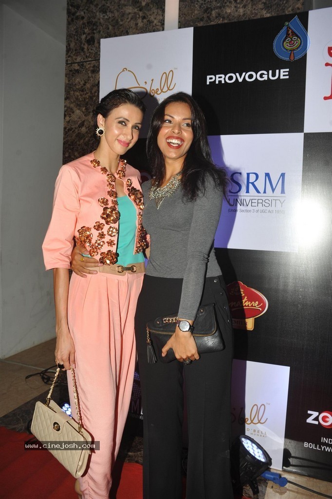Mr India 2014 Grand Finale - 24 / 98 photos