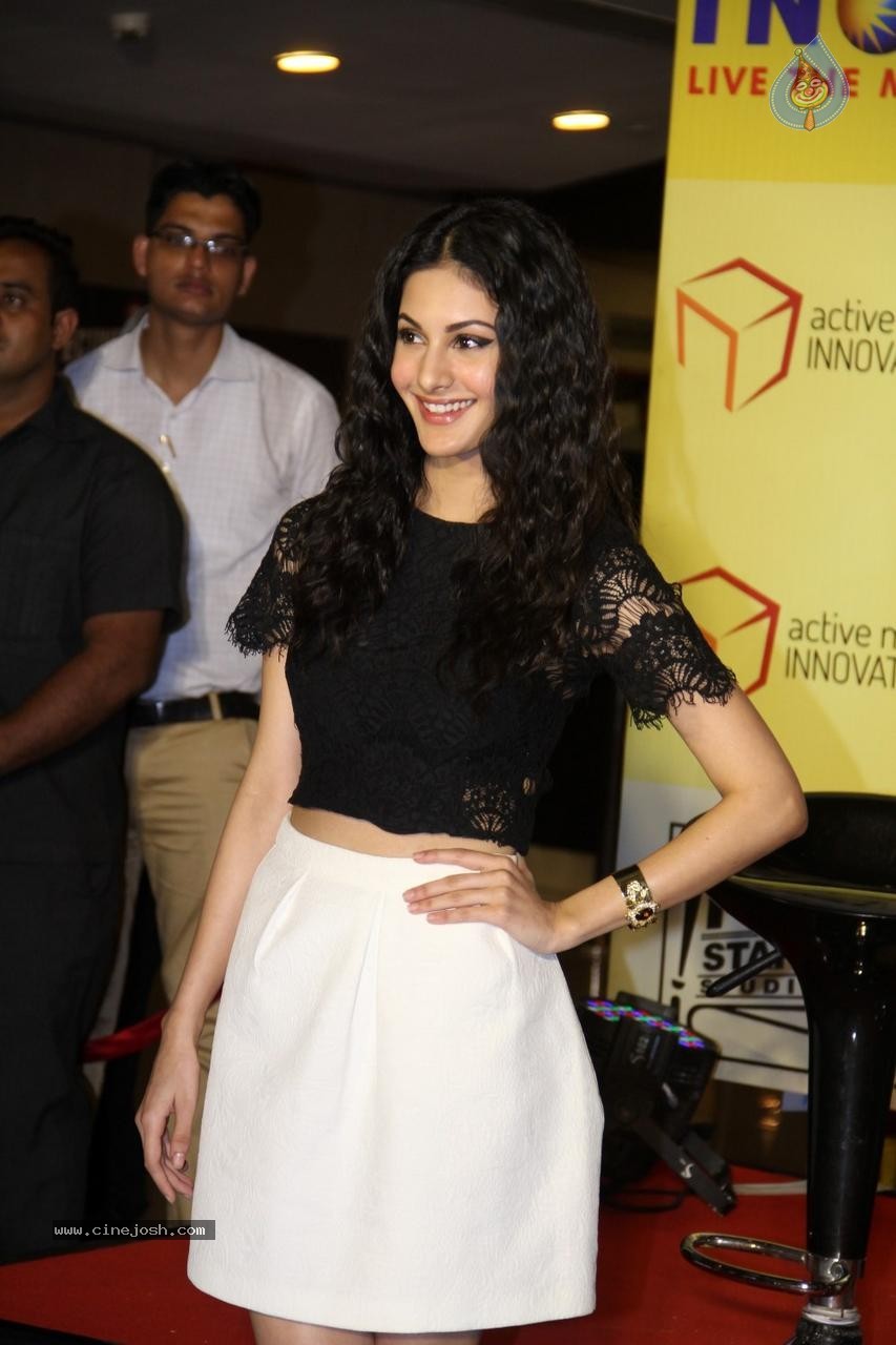 Mr X Film Poster Launch - 13 / 28 photos