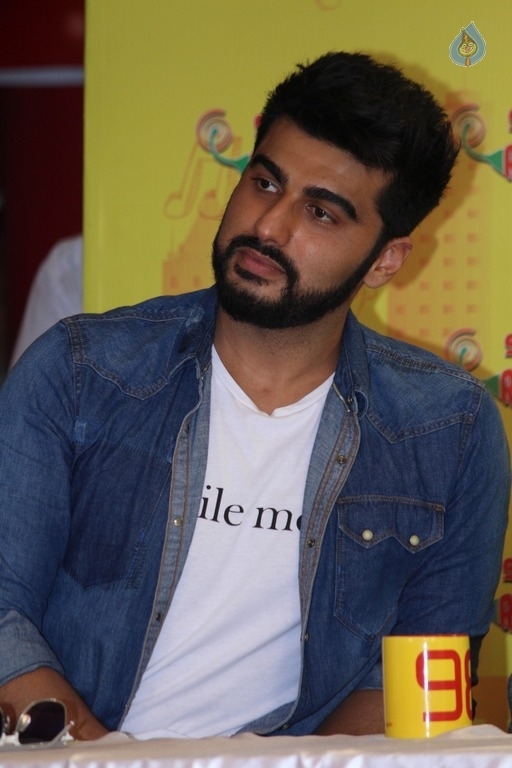 Mubarakan Movie Song Launch at Radio Mirchi - 22 / 63 photos