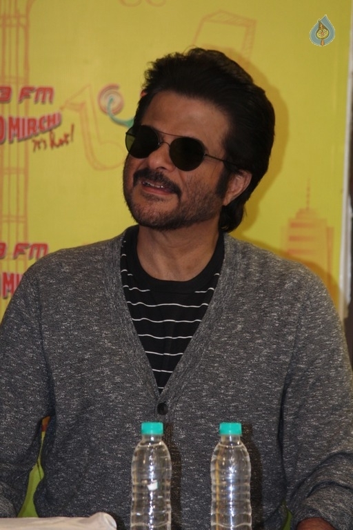 Mubarakan Movie Song Launch at Radio Mirchi - 54 / 63 photos