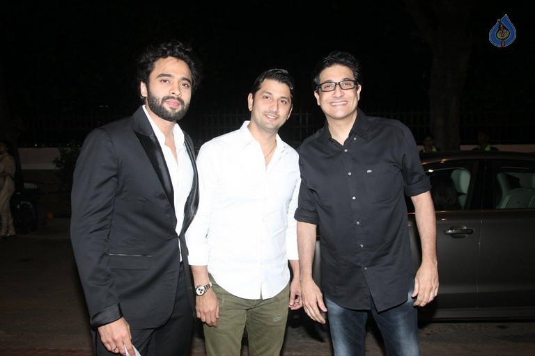 Mughal E Azam Musical Play Red Carpet - 17 / 30 photos