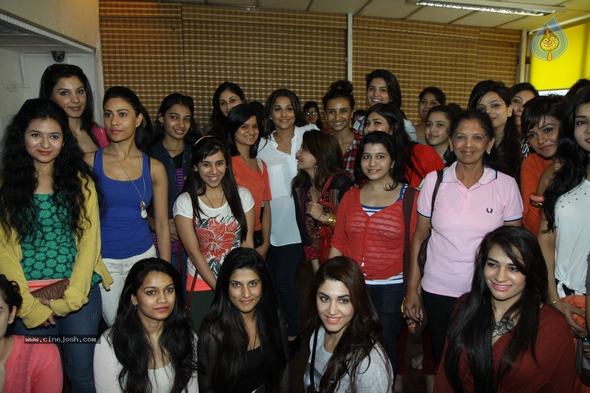 Mukesh Chhabras Casting Workshop in Mumbai - 16 / 19 photos