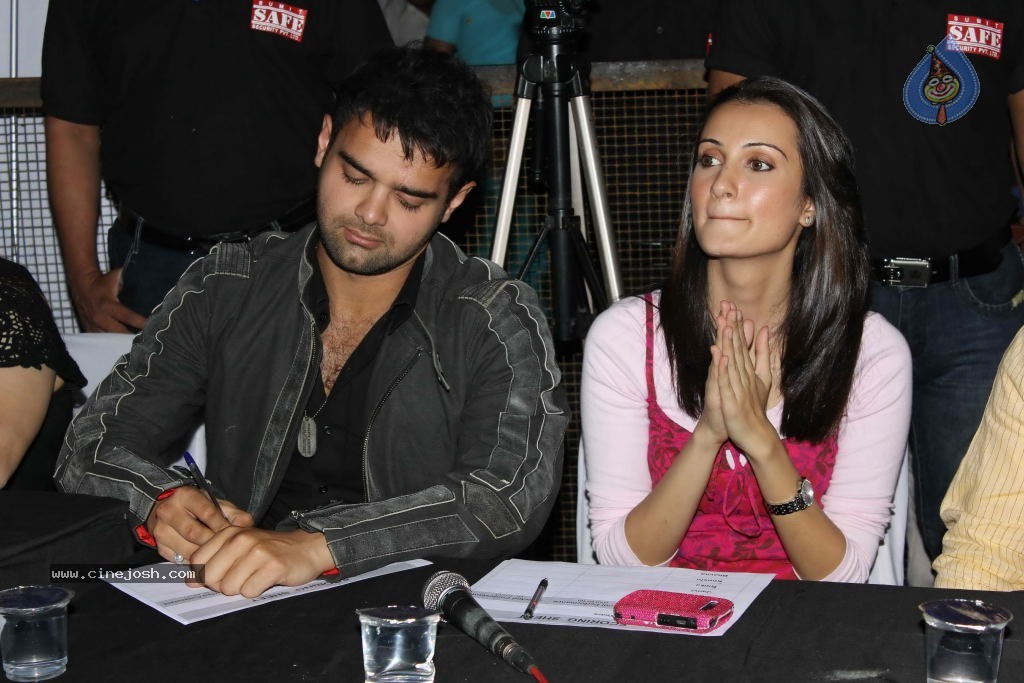 Mulund Festival 2011 Grand Finale Event - 6 / 47 photos