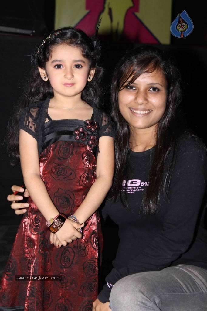 Mulund Festival 2011 Grand Finale Event - 19 / 47 photos
