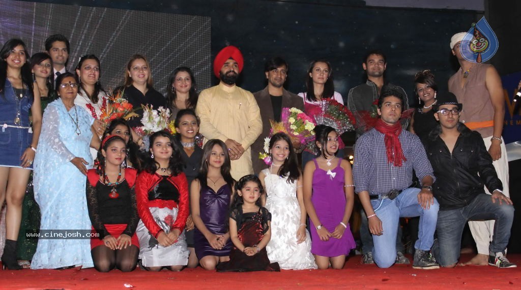 Mulund Festival 2011 Grand Finale Event - 44 / 47 photos