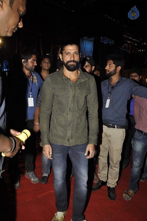 Mumbai Police Melawa Umang Red Carpet - 14 / 37 photos