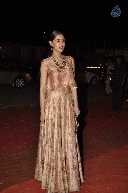Mumbai Police Melawa Umang Red Carpet - 17 / 37 photos