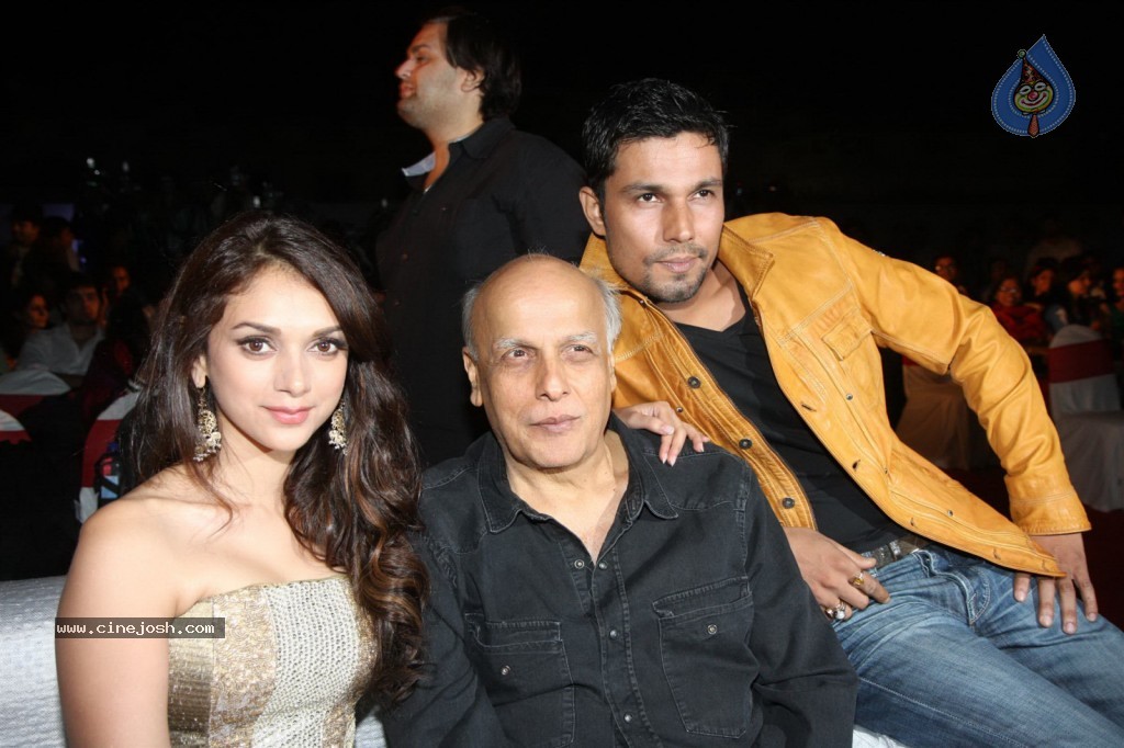 MURDER 3 First Look Launch - 3 / 54 photos