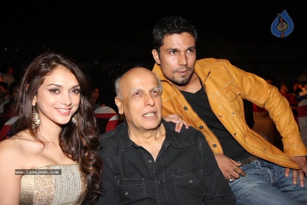 MURDER 3 First Look Launch - 12 / 54 photos