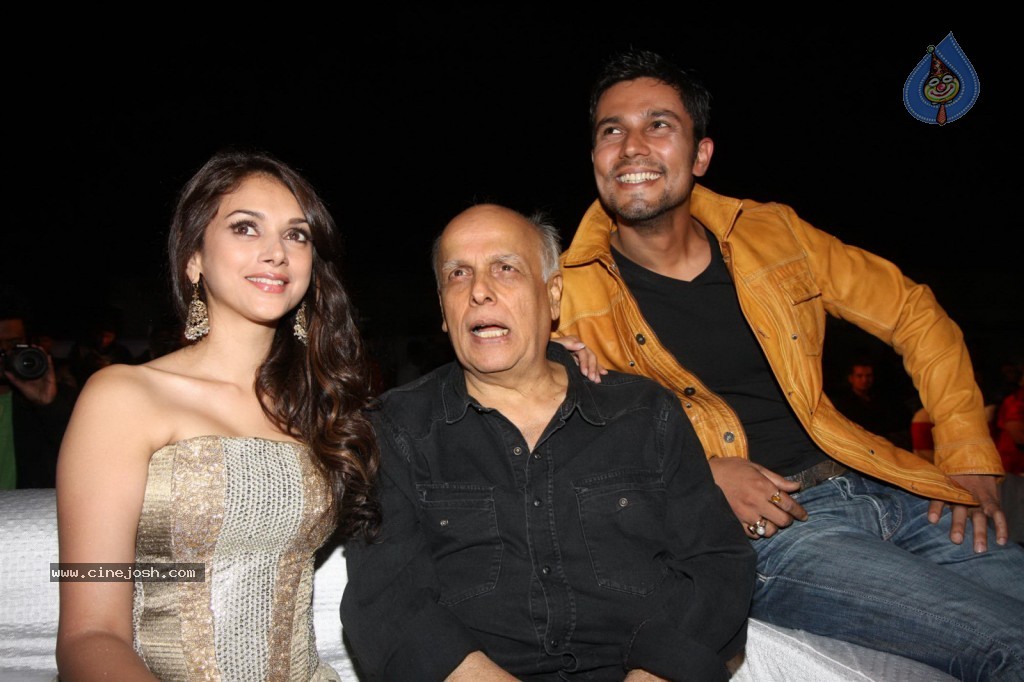 MURDER 3 First Look Launch - 50 / 54 photos
