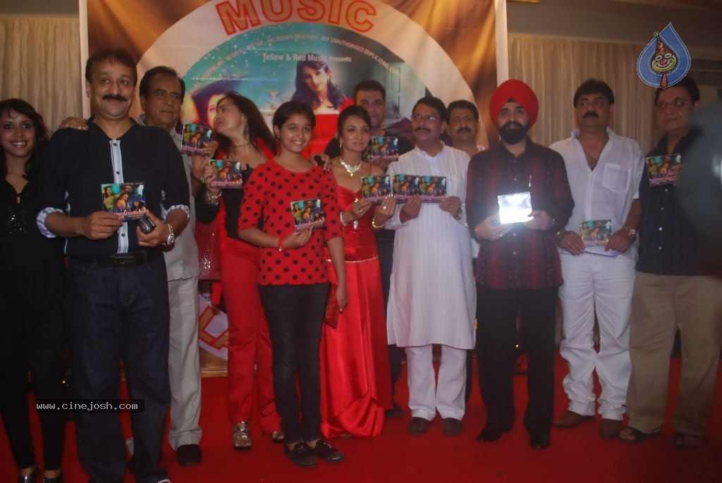 Murder in Mumbai Music Launch - 5 / 30 photos